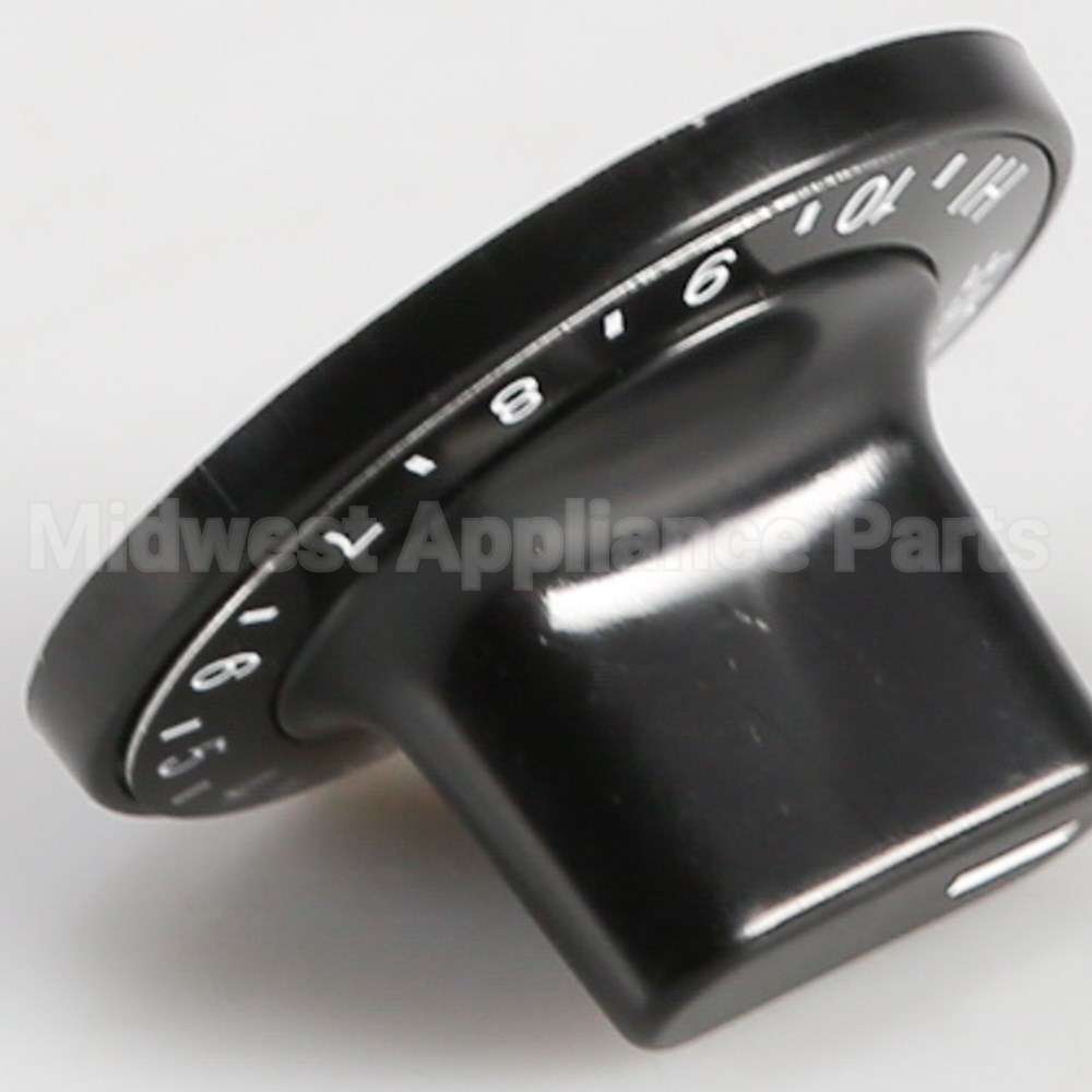 WPW10116766 Whirlpool Knob