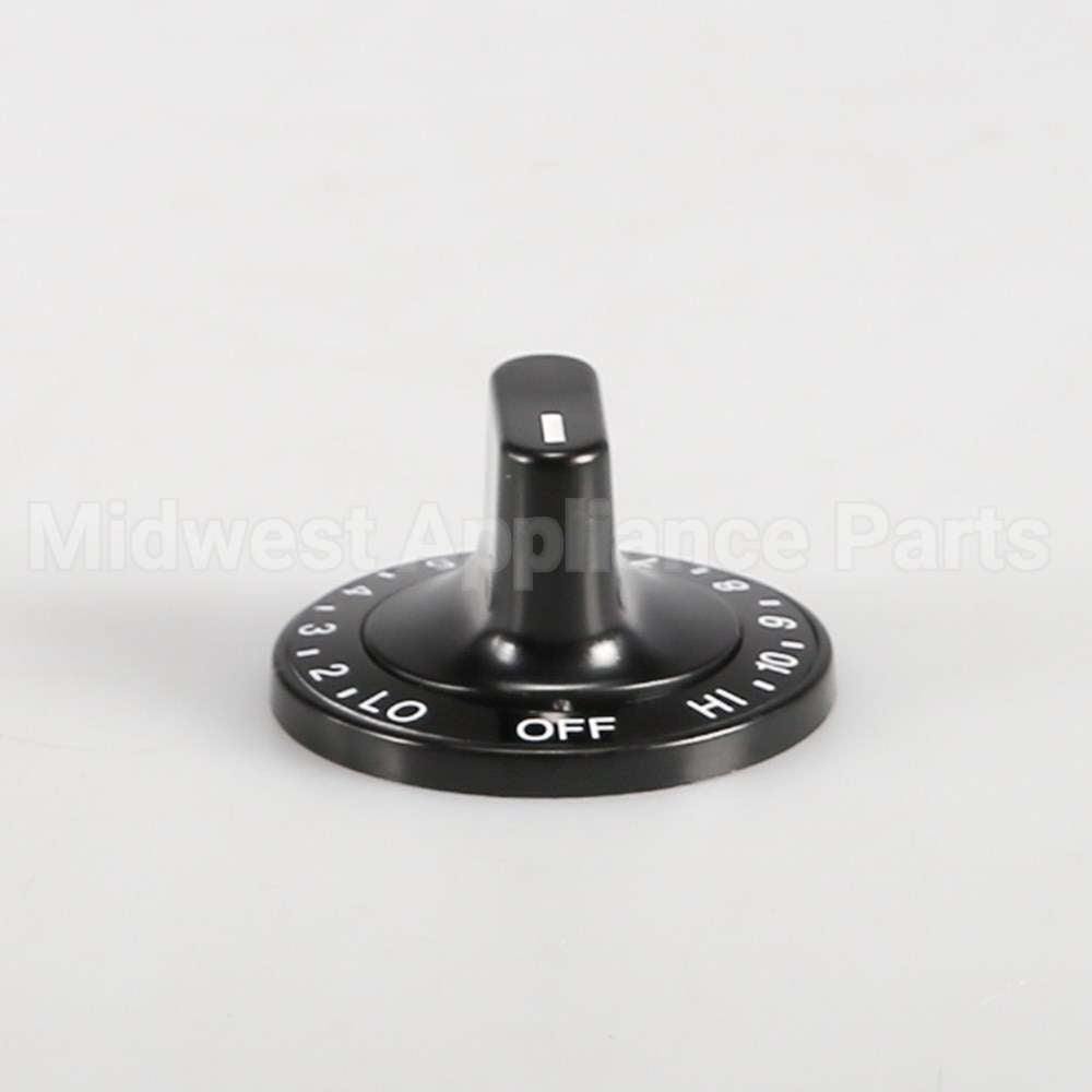 WPW10116766 Whirlpool Knob