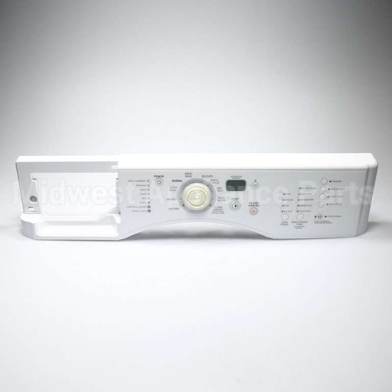 WPW10117409 Whirlpool Console