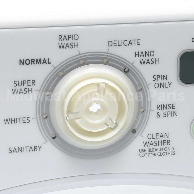 WPW10117409 Whirlpool Console