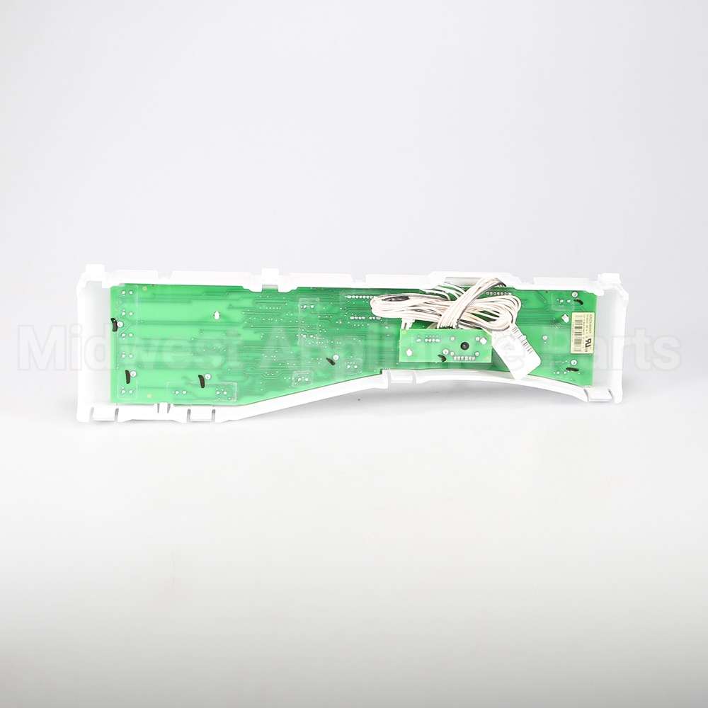 WPW10117418 Whirlpool Cntrl-Elec