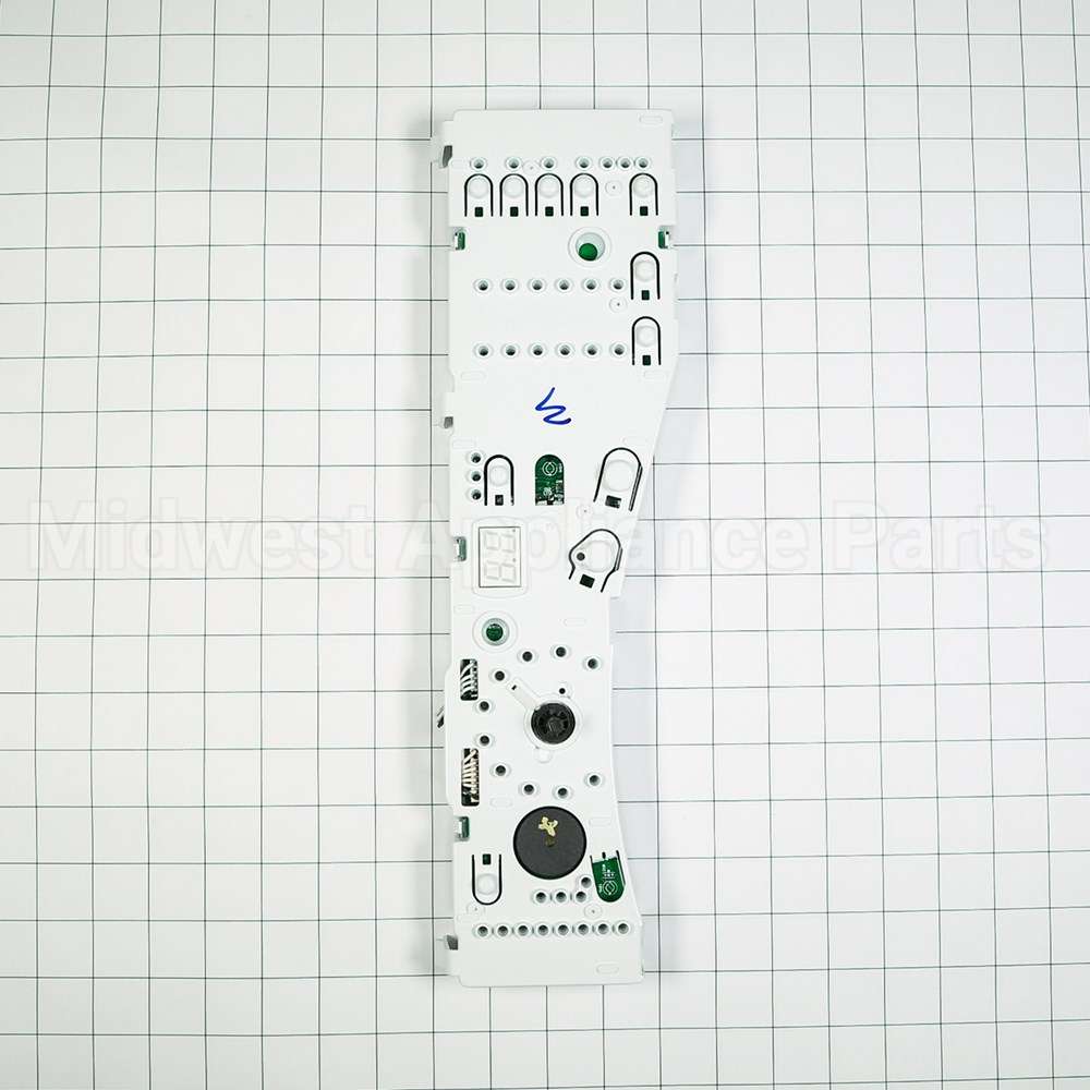 WPW10117419 Whirlpool Cntrl-Elec