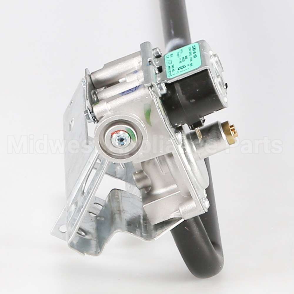 WPW10118347 Whirlpool Valve-Gas