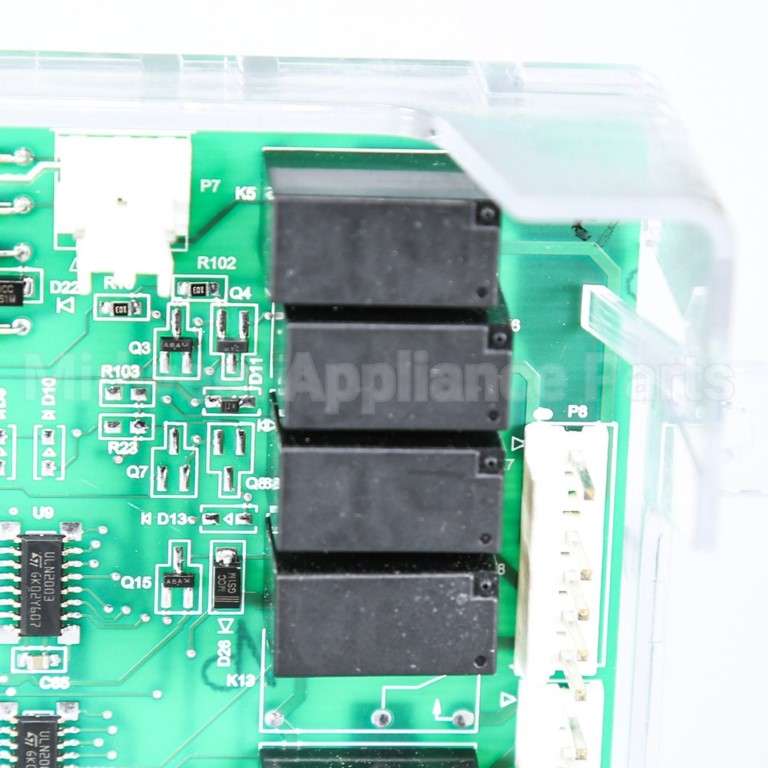 WPW10119143 Whirlpool Cntrl-Elec