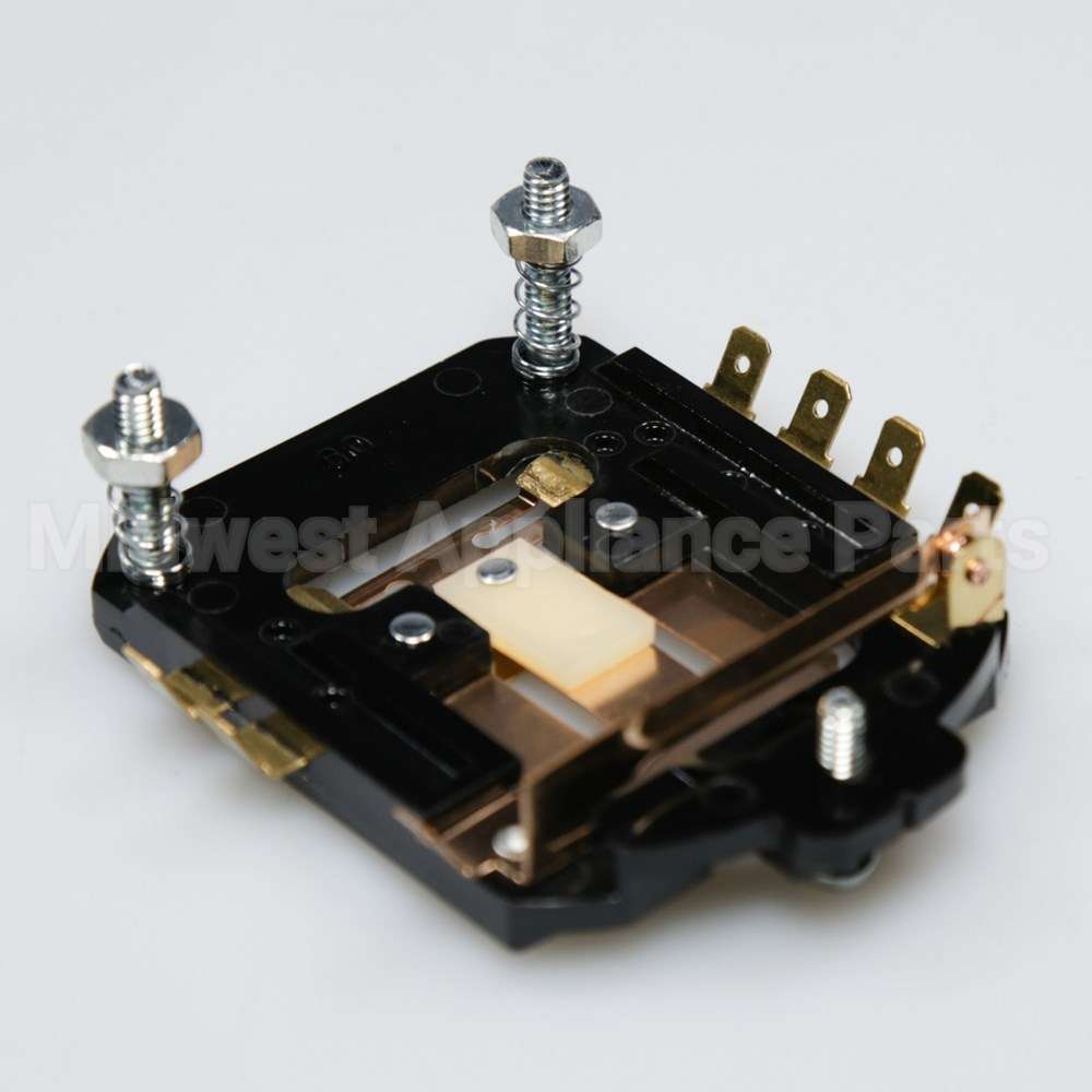 WPW10119326 Whirlpool Plate-Ctrl