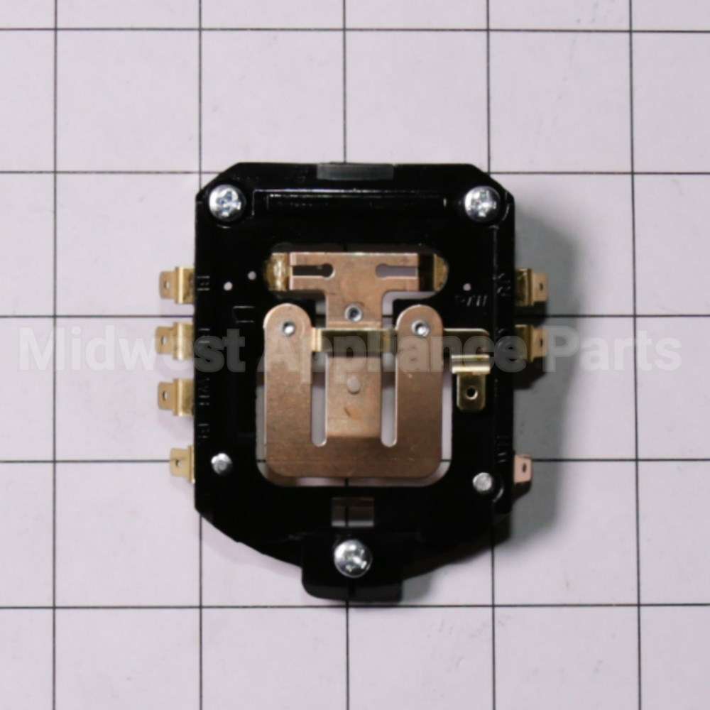 WPW10119326 Whirlpool Plate-Ctrl