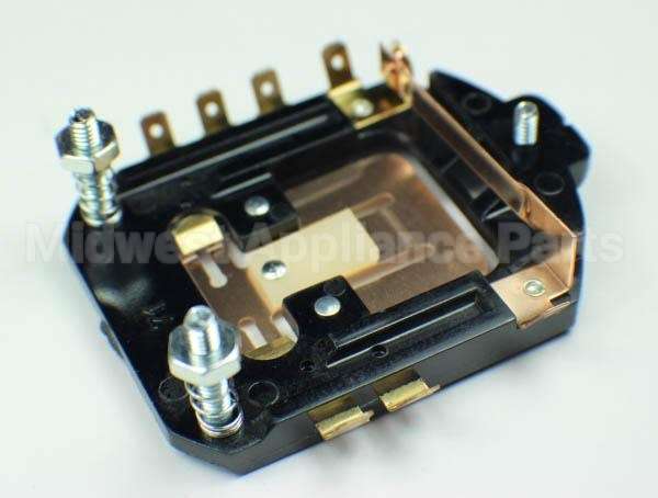 WPW10119326 Whirlpool Plate-Ctrl