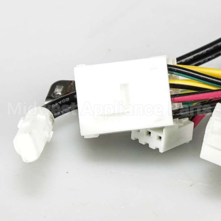 WPW10119821 Whirlpool Harns-Wire