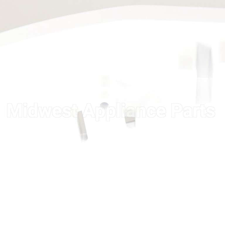 WPW10122078 Whirlpool Endcap