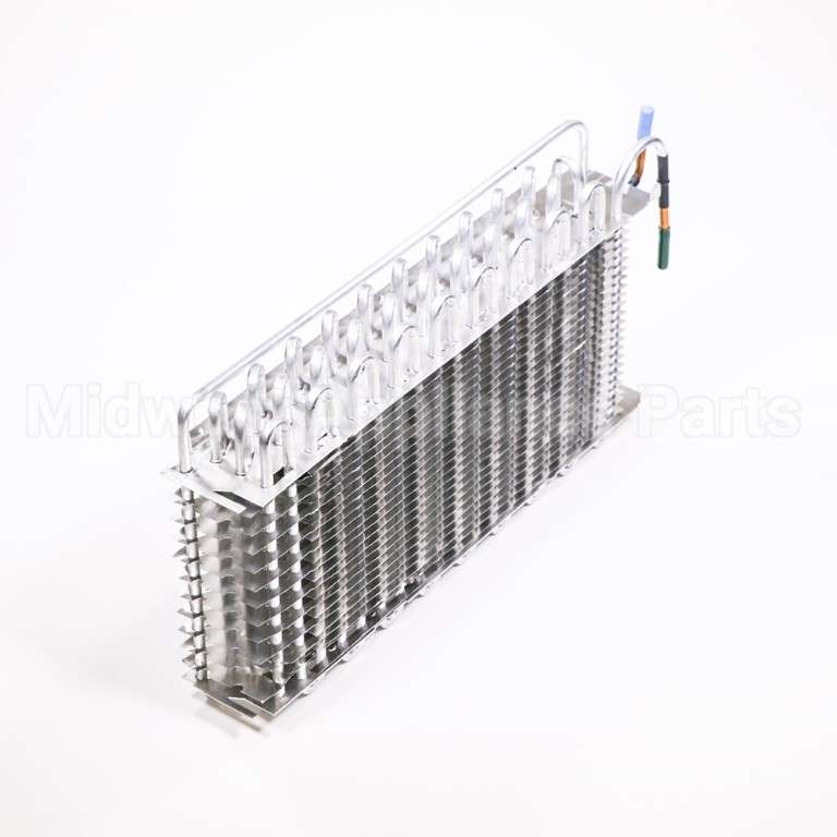WPW10122127 Whirlpool Evaporator