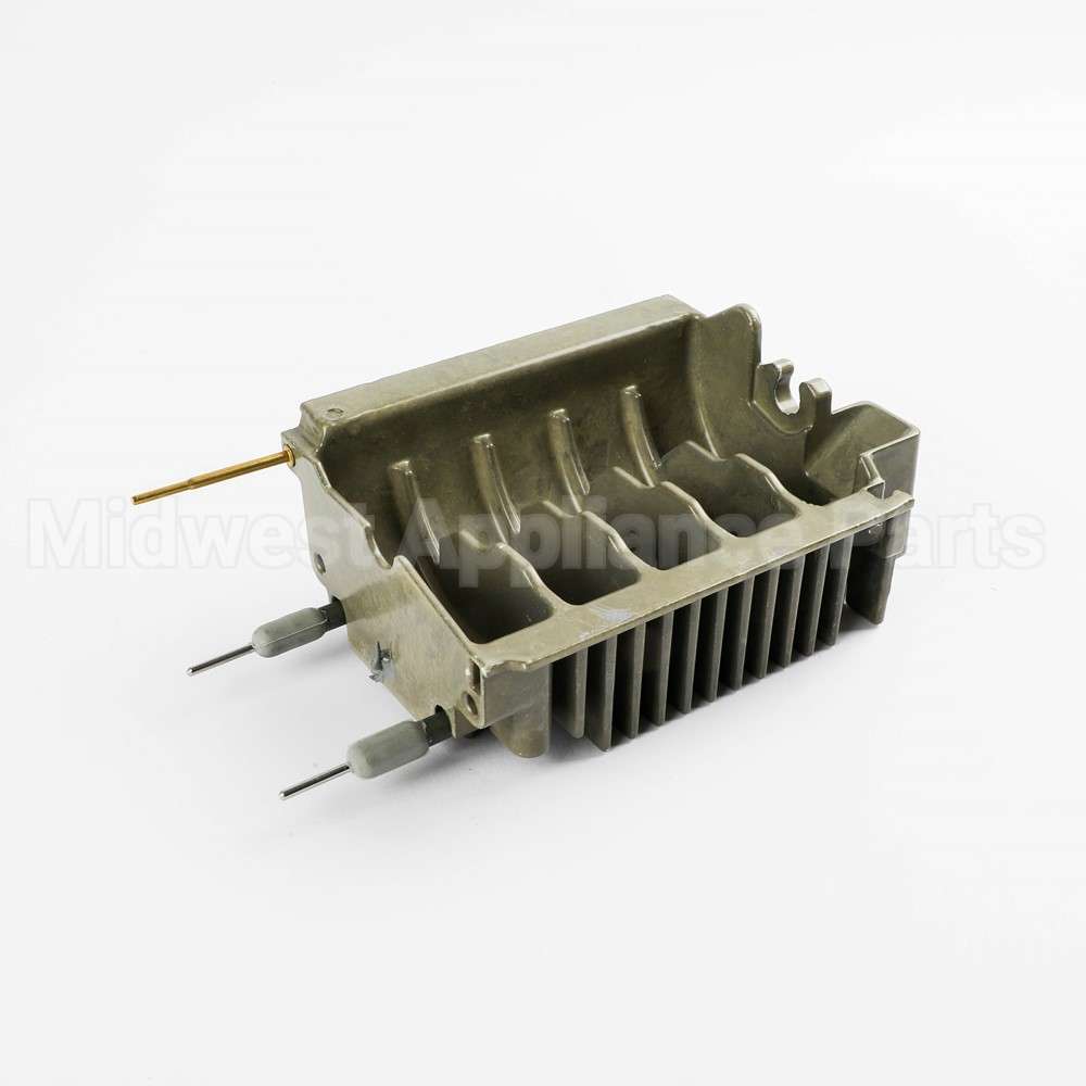 WPW10122550 Whirlpool Mold-Ice