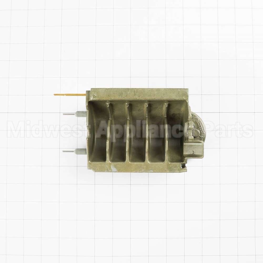 WPW10122550 Whirlpool Mold-Ice