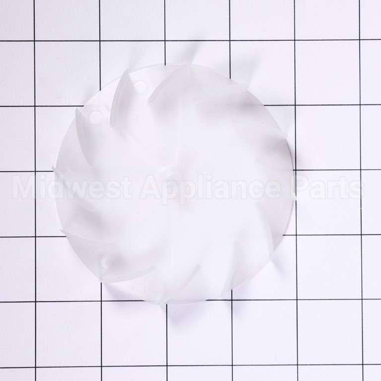 WPW10123444K Whirlpool Wheel