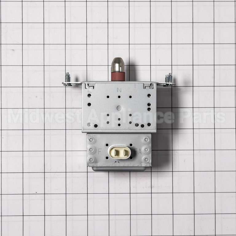 WPW10126786 Whirlpool Magnetron