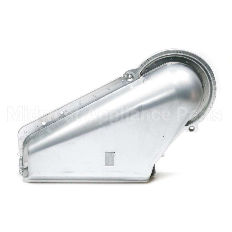 WPW10128606 Whirlpool Duct-Lint