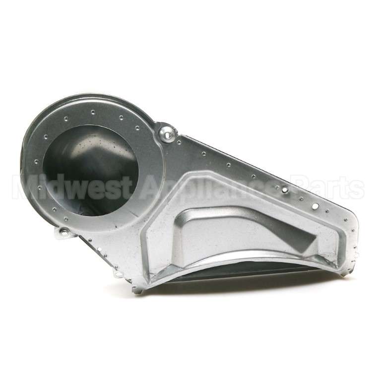 WPW10128606 Whirlpool Duct-Lint