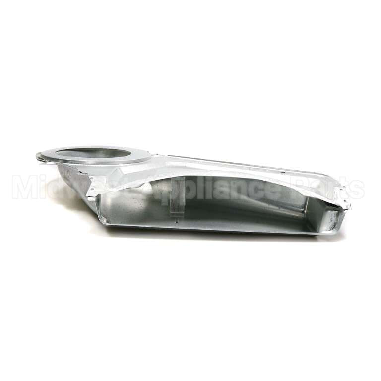 WPW10128606 Whirlpool Duct-Lint