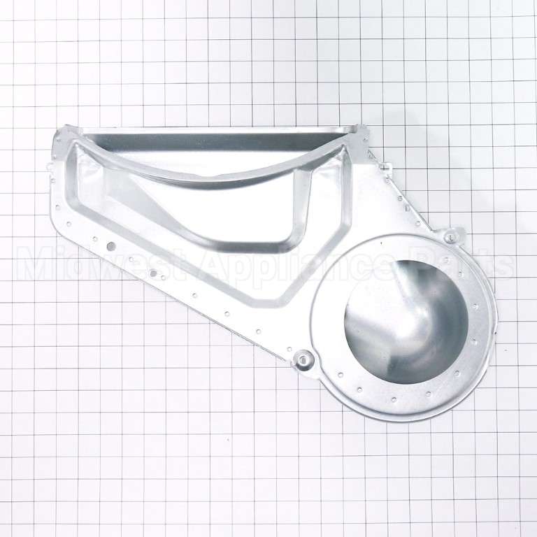 WPW10128606 Whirlpool Duct-Lint