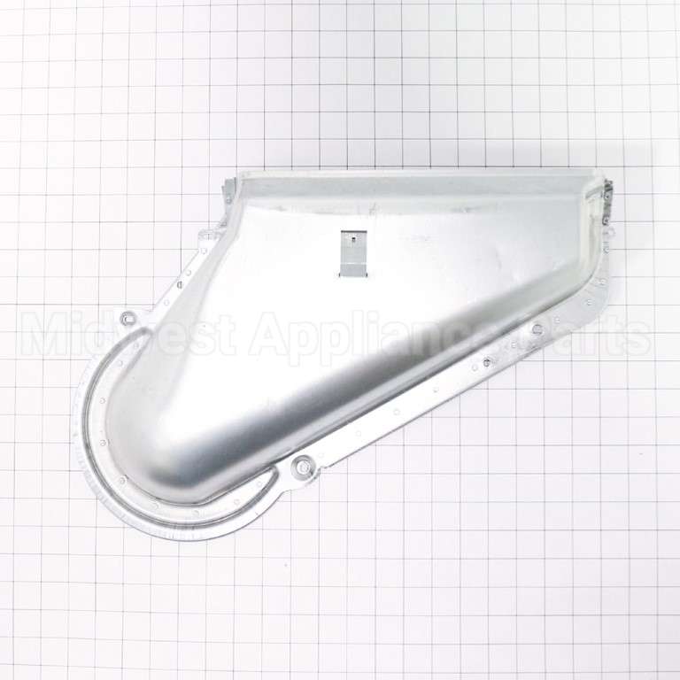 WPW10128606 Whirlpool Duct-Lint