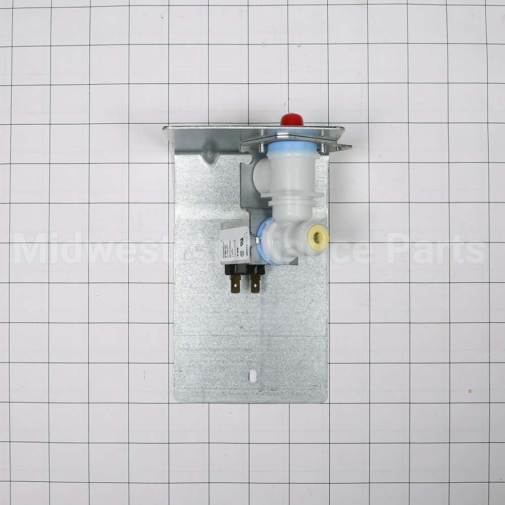 WPW10129424 Whirlpool Valve