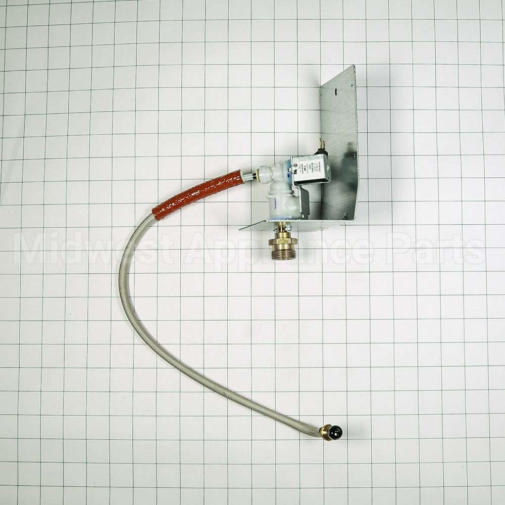 WPW10130506 Whirlpool Valve