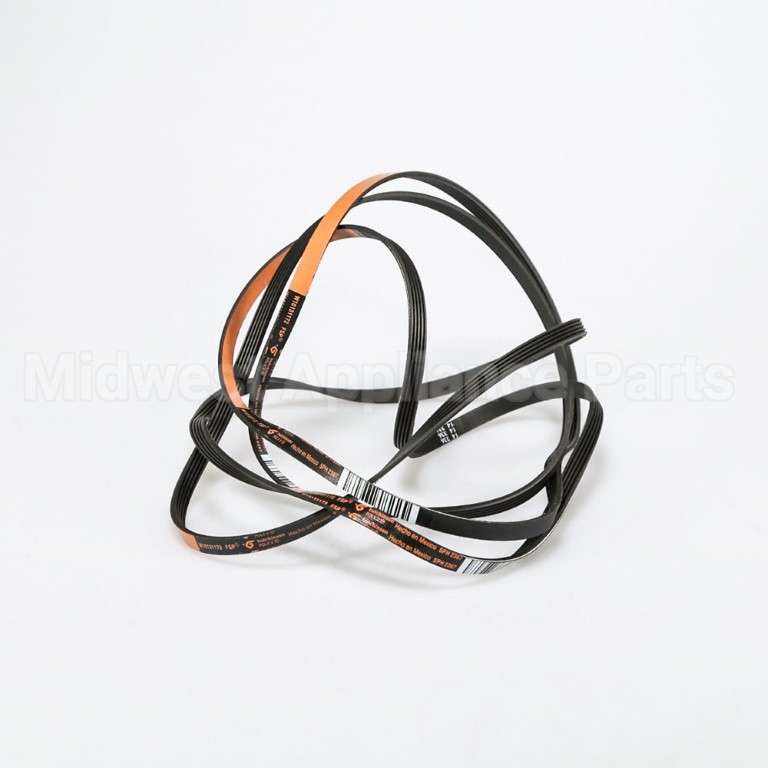 WPW10131172 Whirlpool Belt