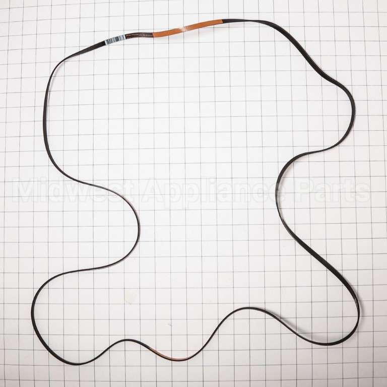WPW10131172 Whirlpool Belt