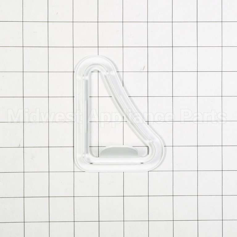 WPW10131523 Whirlpool Bezel