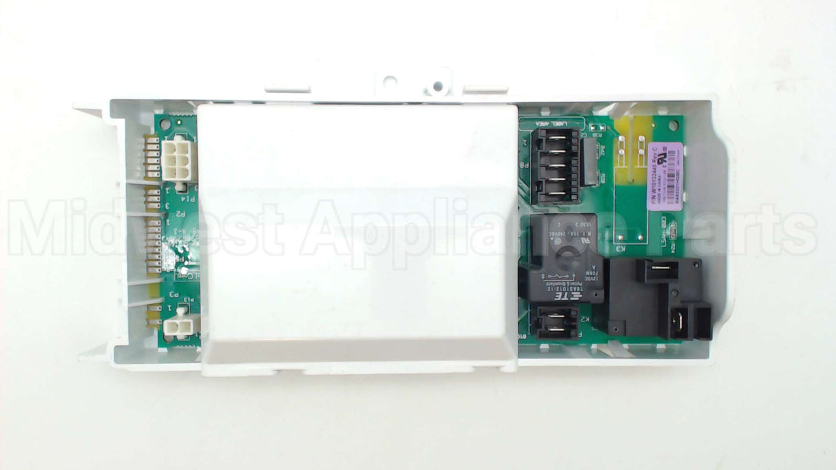 WPW10132445 Whirlpool Cntrl-Elec