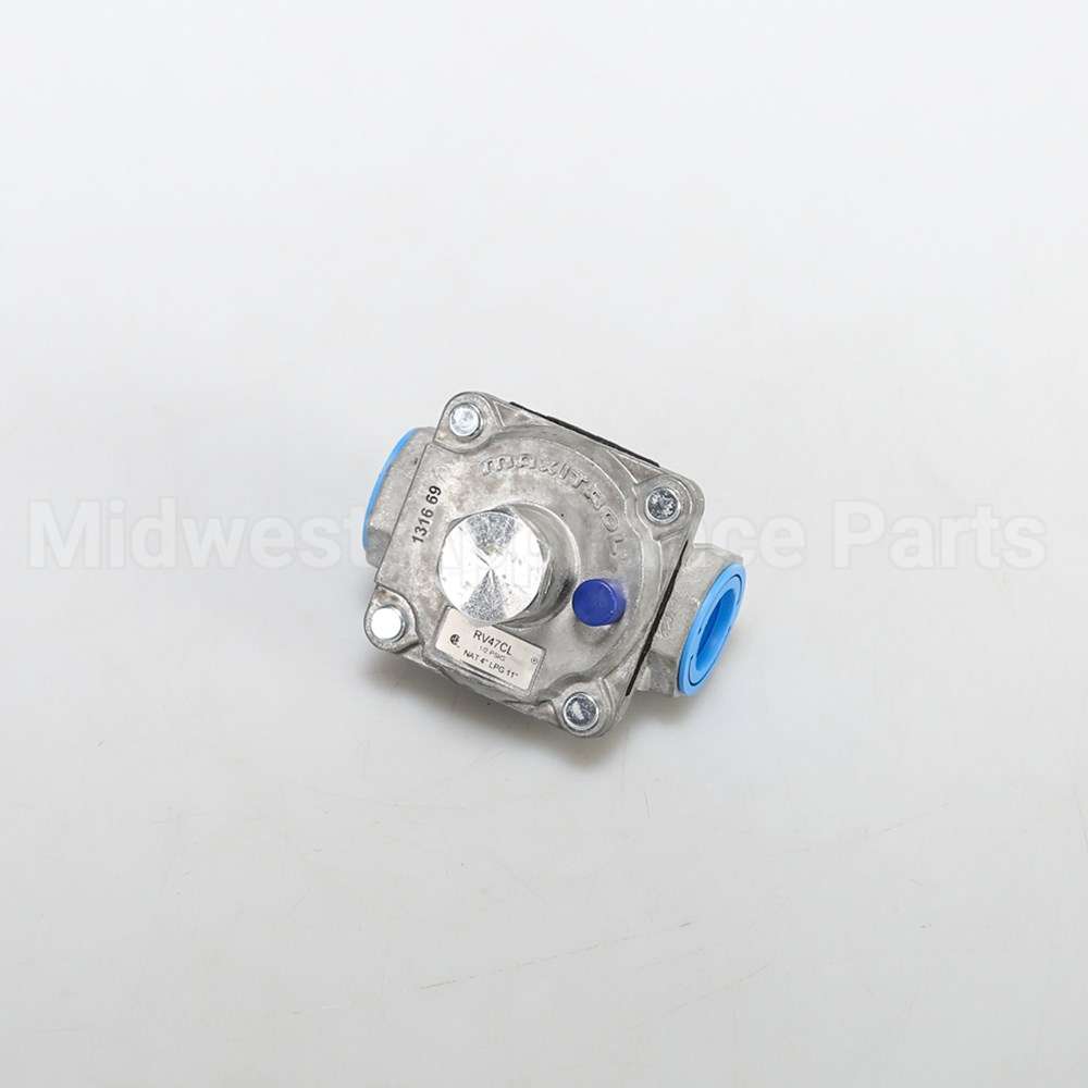 WPW10132702 Whirlpool Regulator