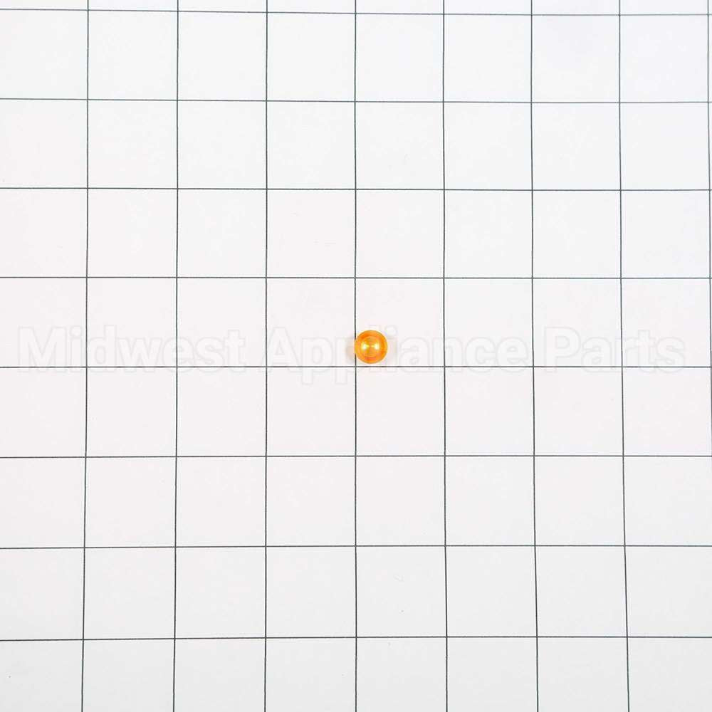 WPW10133502 Whirlpool Lens