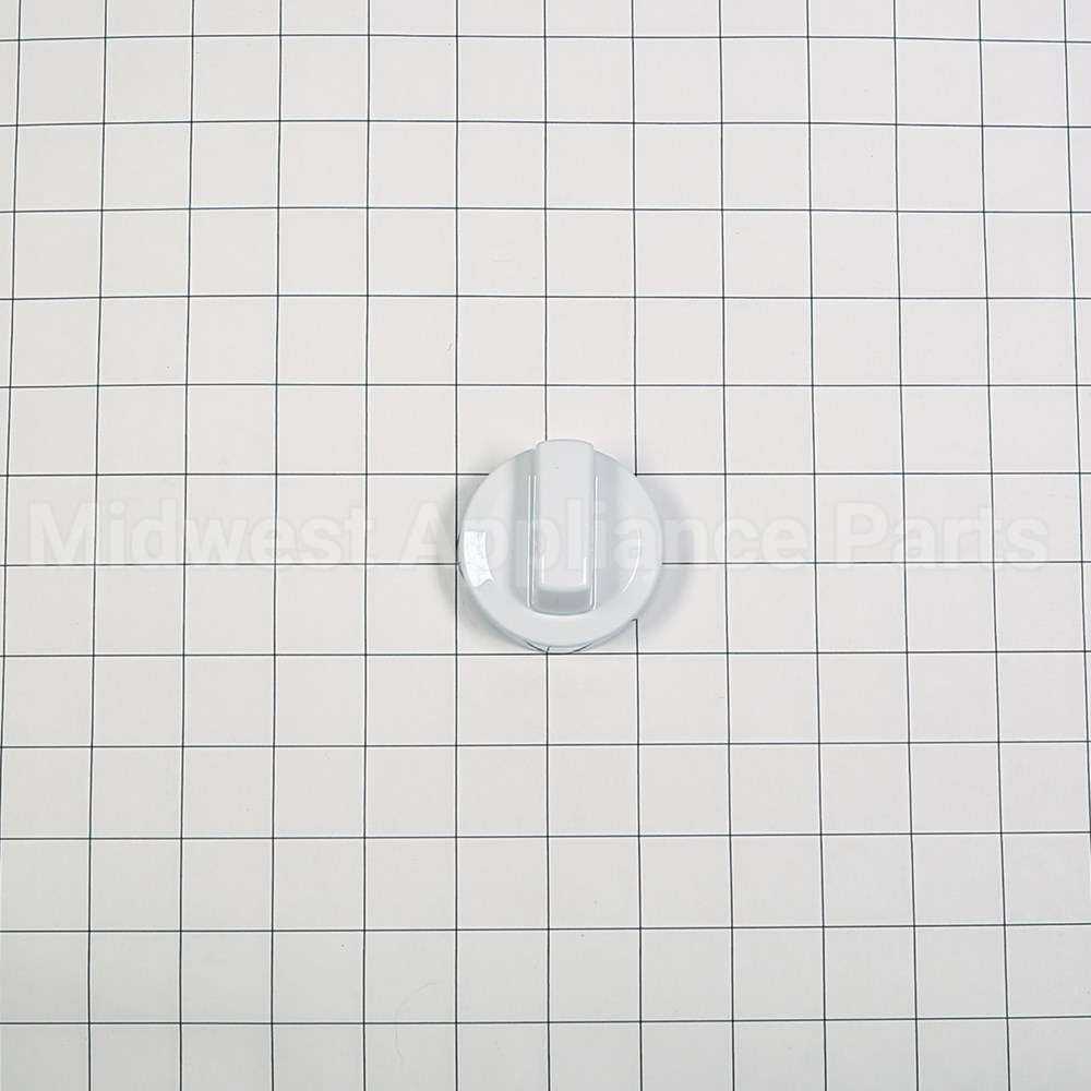 WPW10134130 Whirlpool Knob
