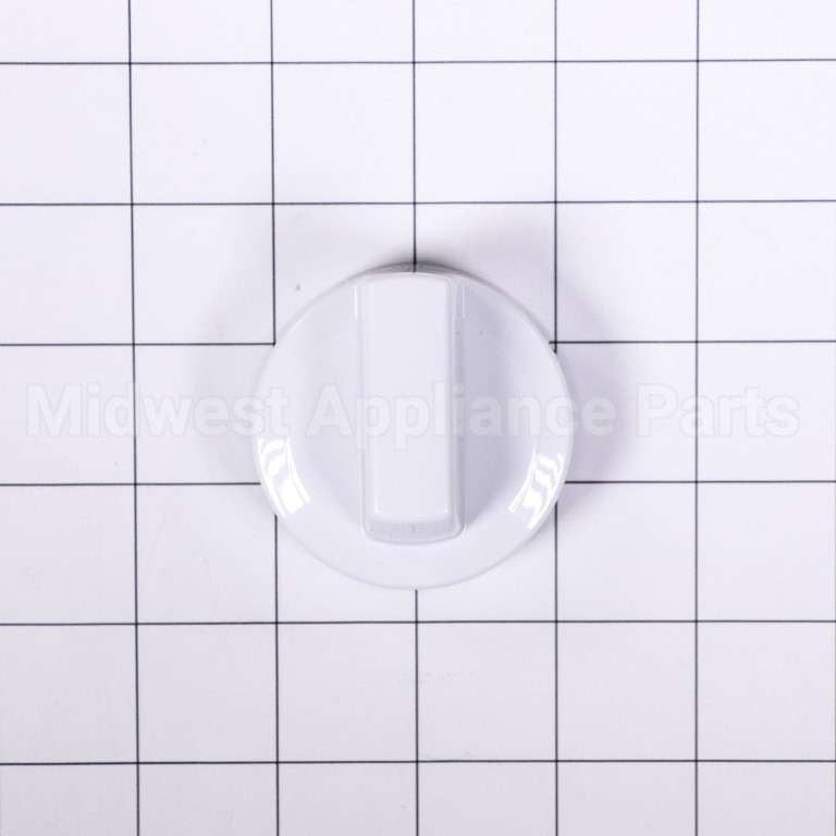 WPW10134133 Whirlpool Knob