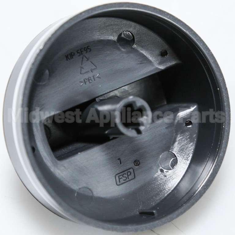 WPW10134134 Whirlpool Knob