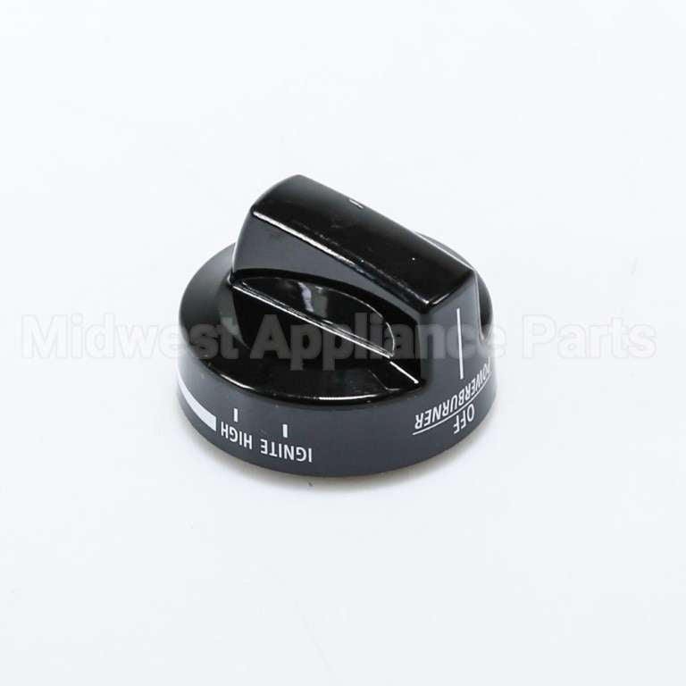 WPW10134134 Whirlpool Knob