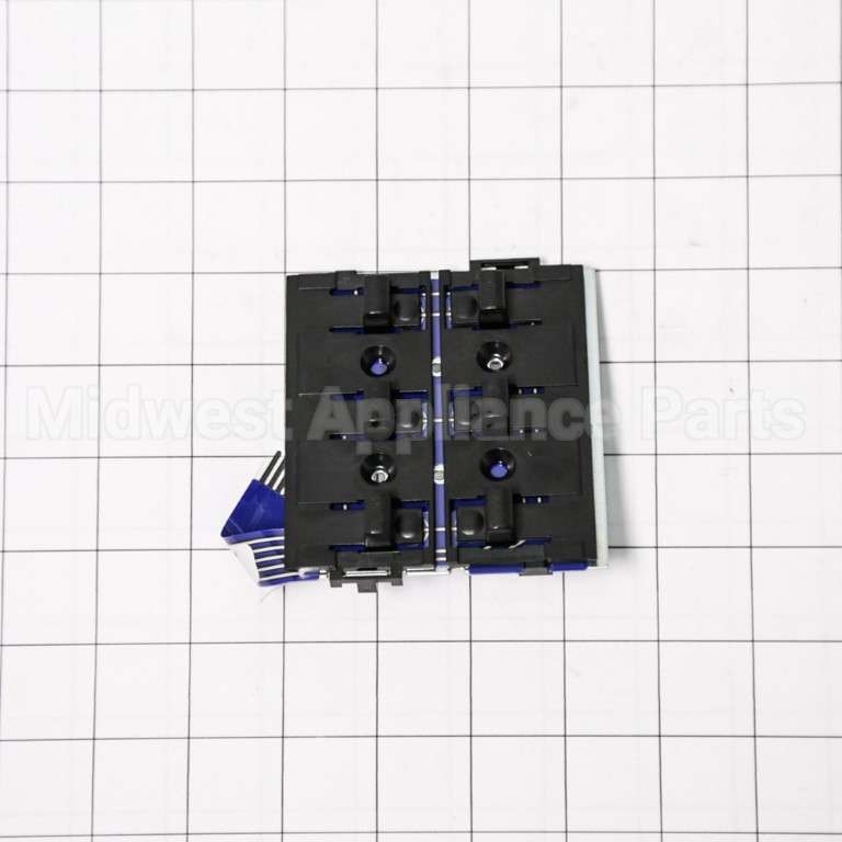 WPW10135389 Whirlpool Switch