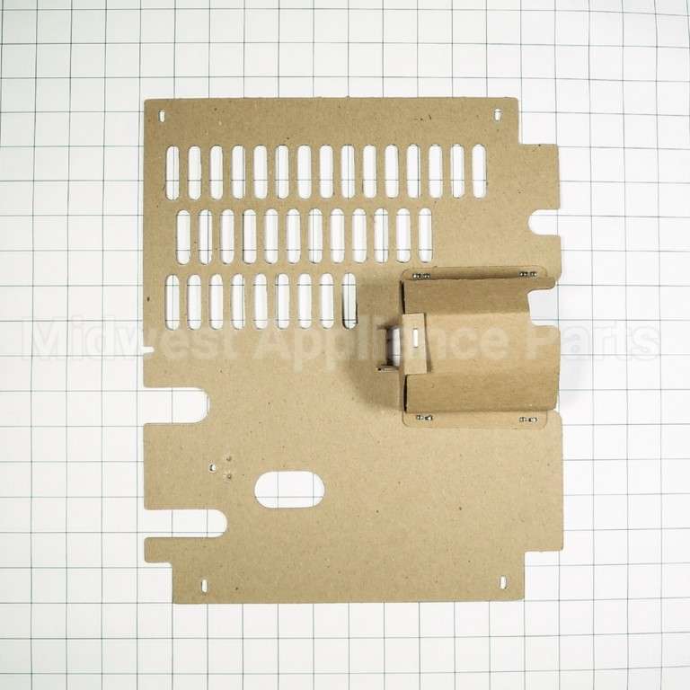 WPW10136199 Whirlpool Cover-Unit