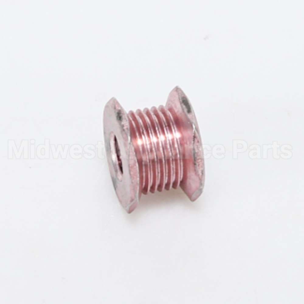 WPW10136930 Whirlpool Pulley-Mtr