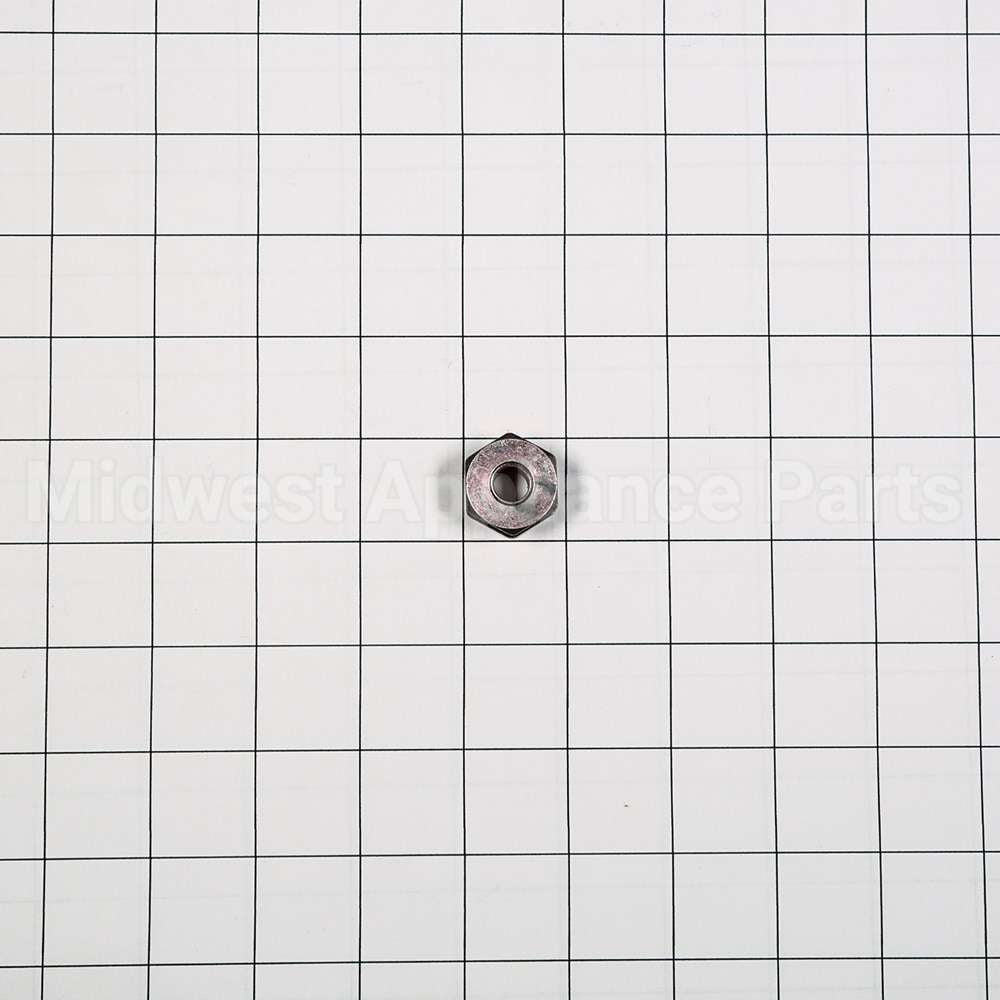 WPW10136930 Whirlpool Pulley-Mtr