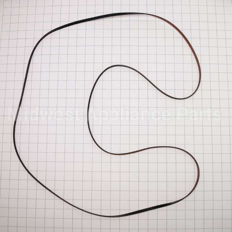 WPW10136934 Whirlpool Belt