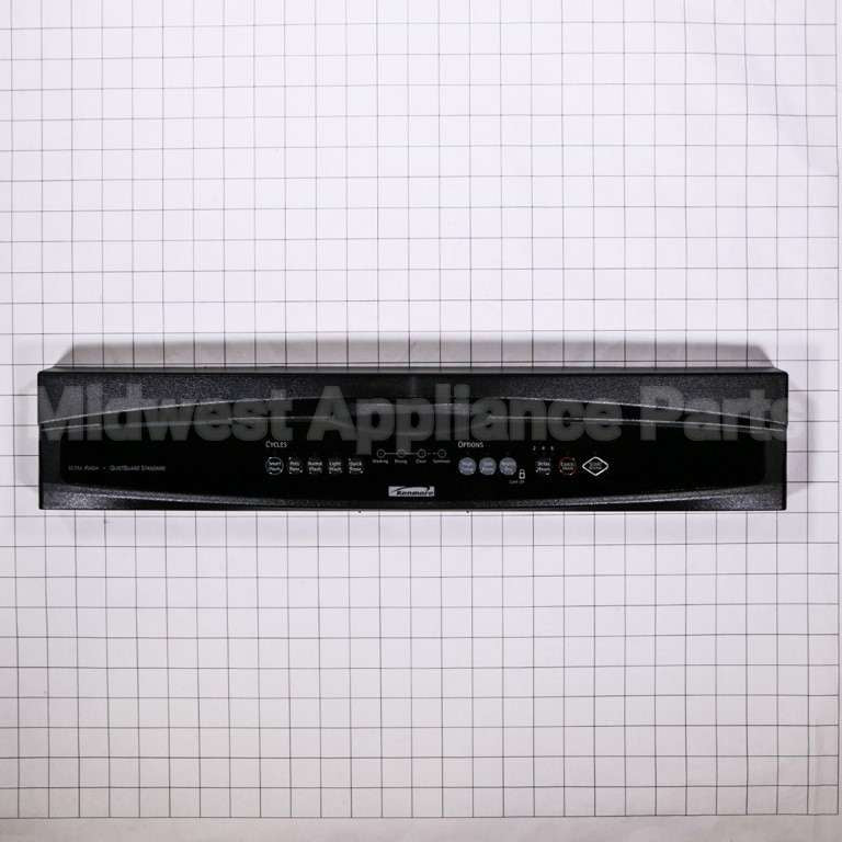 WPW10137551 Whirlpool Panel-Cntl
