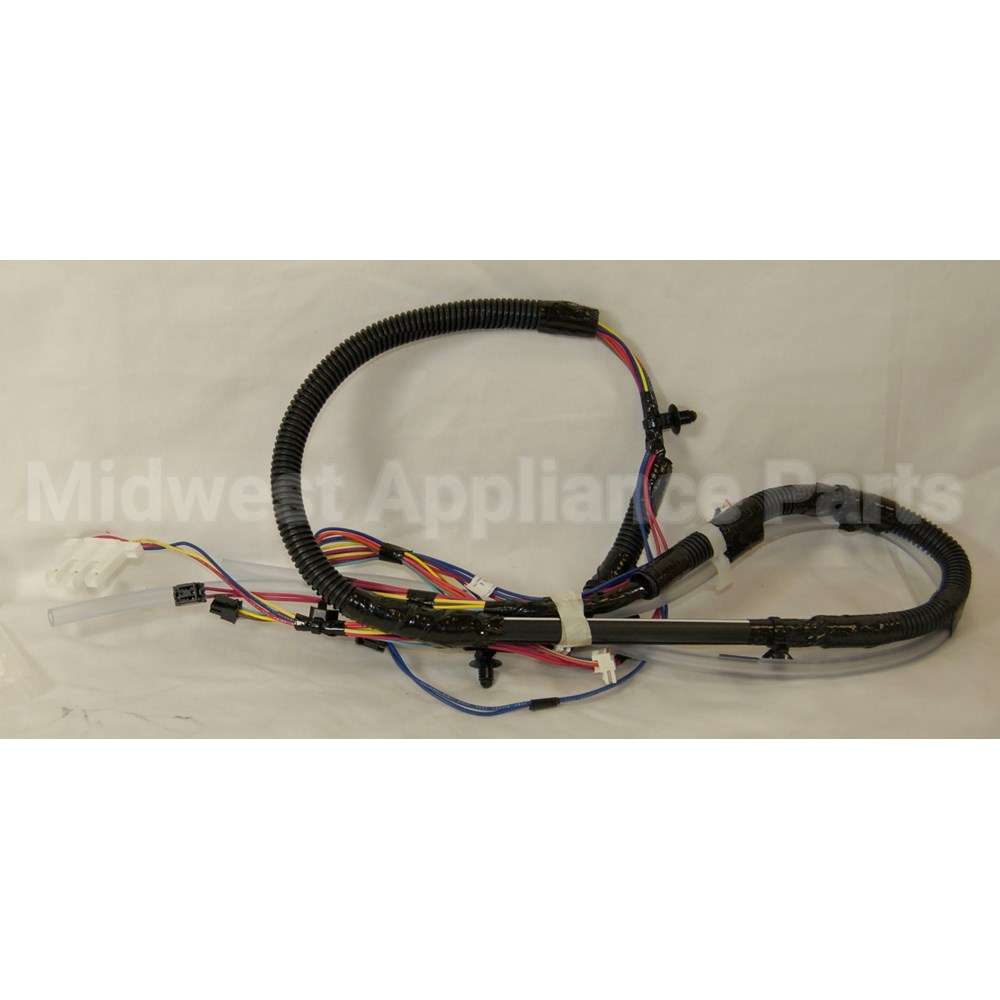 WPW10137697 Whirlpool Harns-Wire