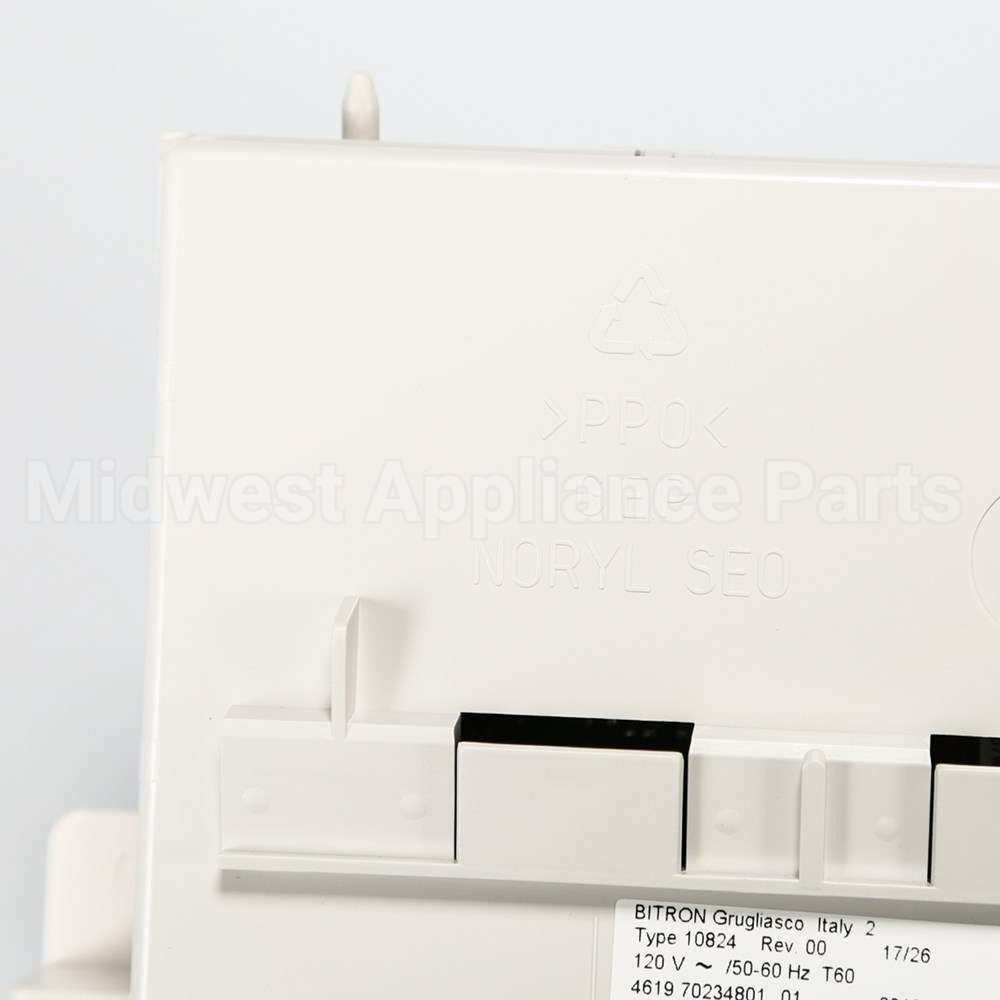 WPW10137701 Whirlpool Old # 8183085