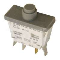 WPW10139323 Whirlpool Switch-Dor