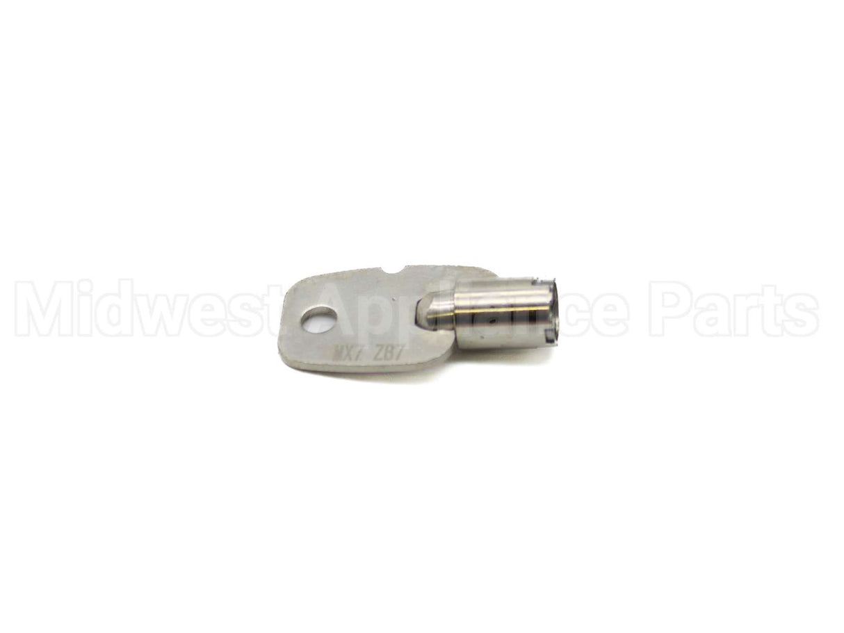 WPW10140858 Whirlpool Key