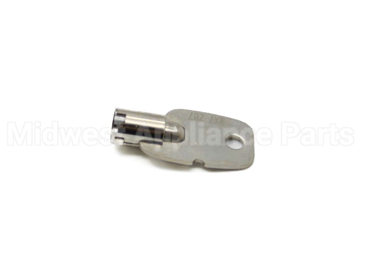 WPW10140858 Whirlpool Key