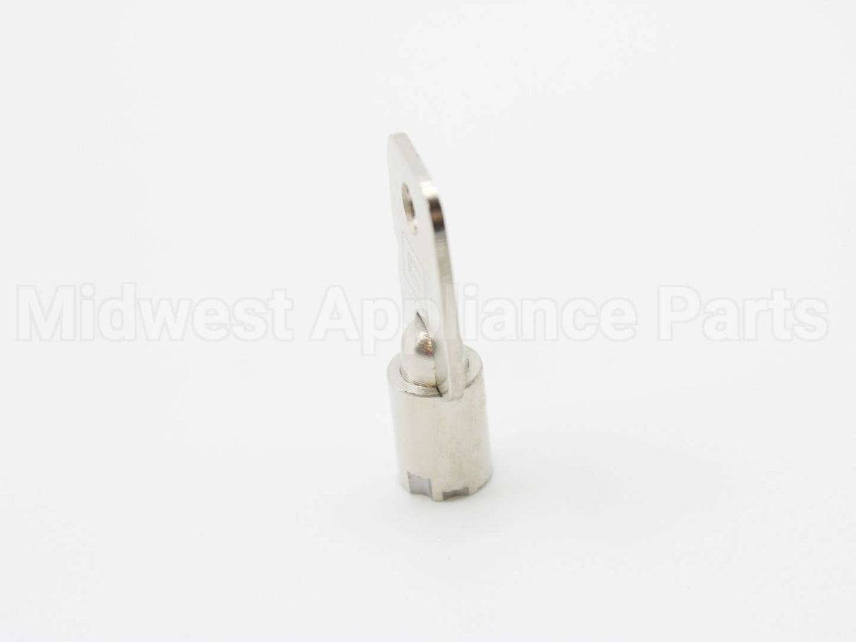 WPW10140858 Whirlpool Key