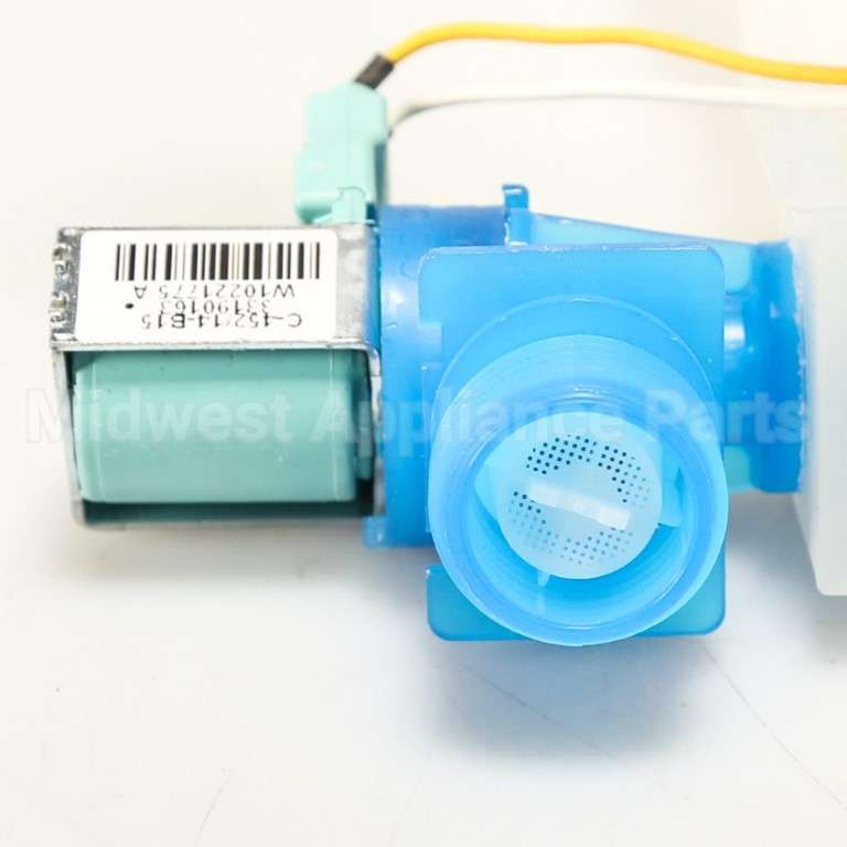 WPW10140918 Whirlpool Valve