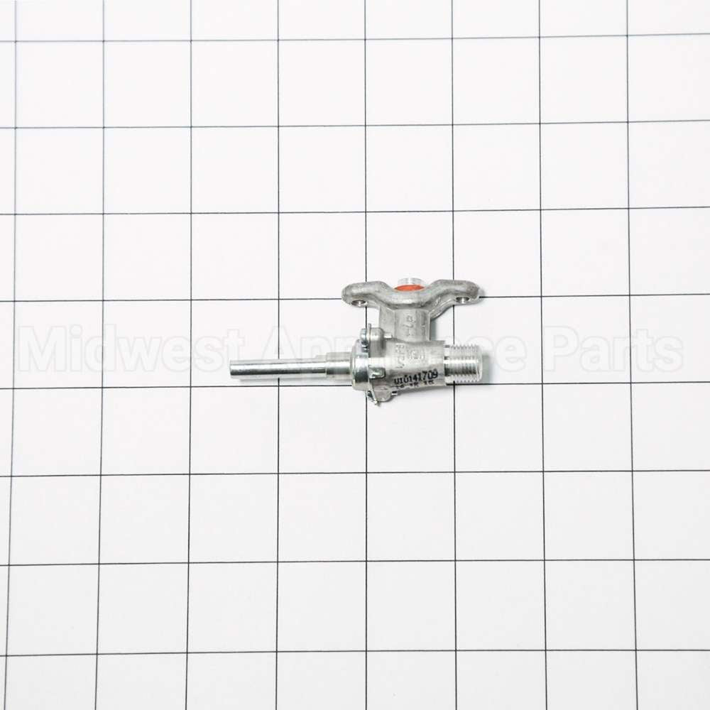 WPW10141709 Whirlpool Valve-Brnr