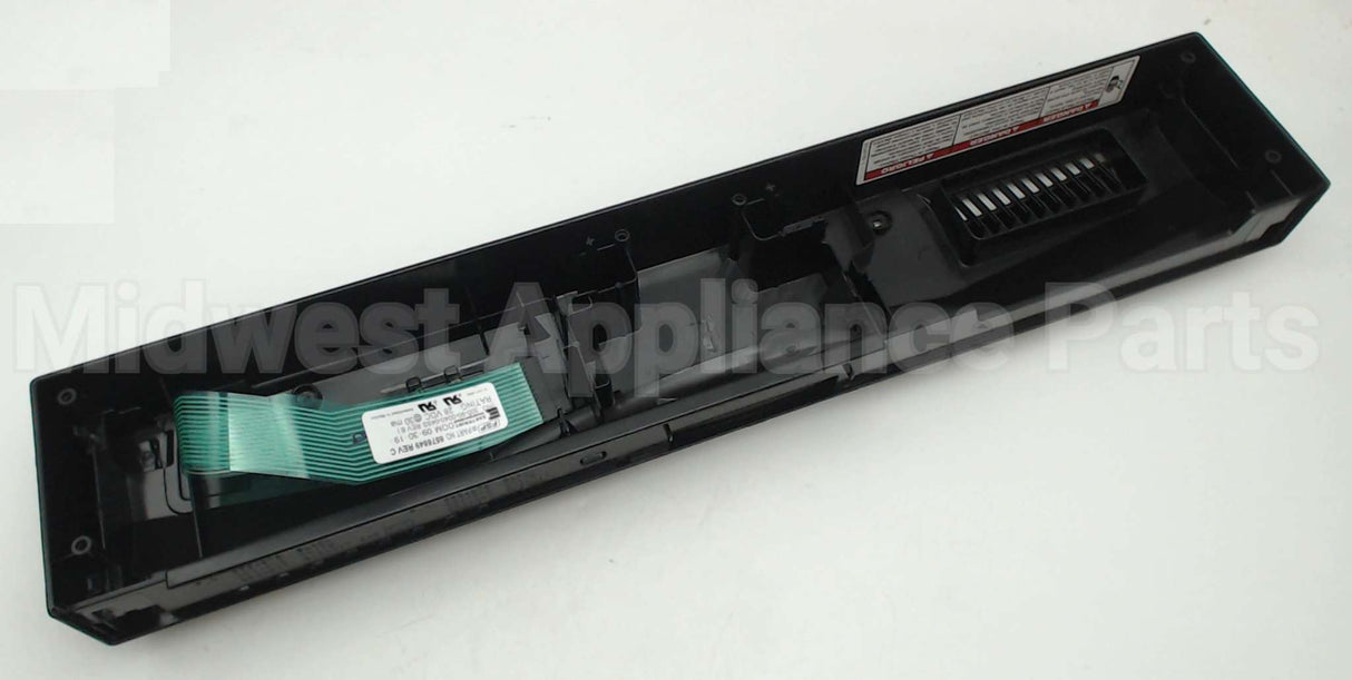 WPW10142945 Whirlpool Panel-Cntl